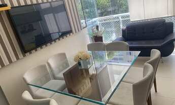 Imagem 2: Apartamento de Alto Padrão | 138m² | 2 Suítes