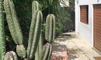 Imagem 2: Sobrado para aluguel e venda tem 188 metros quadrados com 3 quartos