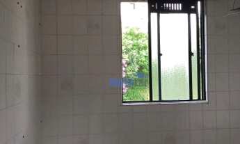 Imagem: APARTAMENTO 49 M2 - 2 DORMITÓRIOS - CDHU