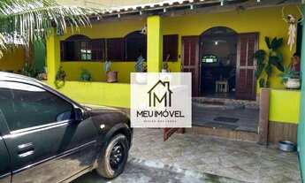 Imagem 5: Casa com 5 dormitórios à venda, 525 m² por R$ 550.000 - Praia Rasa - Armação dos Búzios/RJ