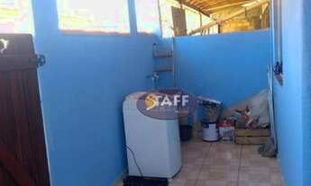 Imagem 2: Casa com 2 quartos, por R$ 95.000 - Unamar - Cabo Frio/RJ