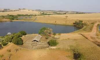 Imagem 7: Fazenda para Venda em Bela Vista de Goiás
