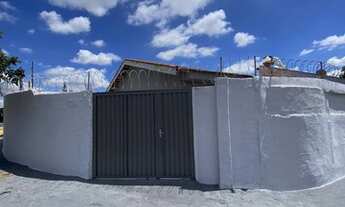 Imagem: Residência com dois dormitórios no Santa