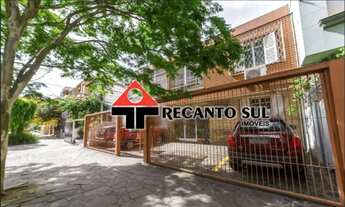 Imagem: PORTO ALEGRE - Apartamento Padrão - Rio