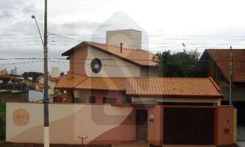 Imagem: Casa em Condomínio para Venda em Campinas