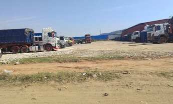 Imagem 5: Área Industrial para Venda em Bom Jesus dos Perdões, Laranja Azeda