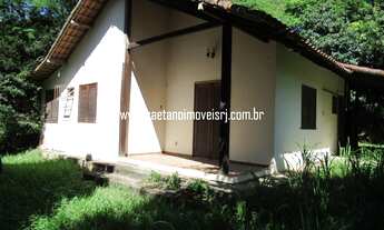 Imagem: Sítio para venda de 3.774m² com 2 quartos