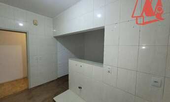 Imagem 6: Térreo com 3 dormitórios e lareira