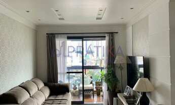 Imagem: Apartamento - Venda - Vila Regente Feijó