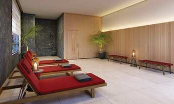 Imagem 3: Apartamento para venda possui 92 metros quadrados com 3 quartos em Mooca - São Paulo - São