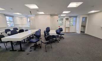 Imagem 4: Sala comercial para aluguel com 60 metros quadrados em Brooklin Paulista - São Paulo - SP