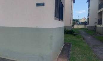 Imagem 3: Apartamento de 2 Quartos com RGI em Santa Cruz - RJ