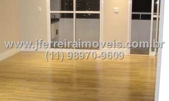 Imagem 4: VILA ROMANA - 94m², 2 suítes, 2 vagas, pronto para morar