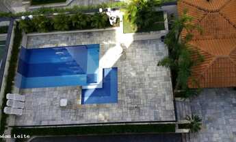 Imagem: Apartamento 3 Quartos para Venda em São