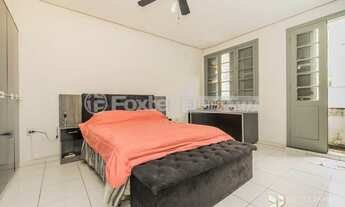 Imagem 6: Vende-se apto Independência, 98m², 2 dorm, suíte, cozinha,área de serviço com churrasqueir