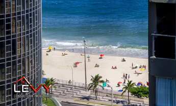 Imagem 3: Apartamento para venda com 150 metros quadrados com 3 quartos em São Conrado - Rio de Jane