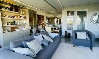 Imagem 3: Apartamento com 2 dormitórios sendo uma suíte Gran Village Taubaté