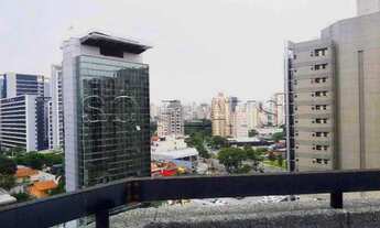 Imagem 6: Residencial Varieta disponível para venda com 02 dormitórios, 89m² e 02 vagas de garagem