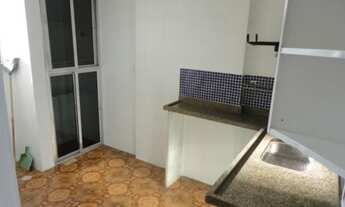 Imagem 7: Ótimo apartamento de frente com vaga de garagem, vista indevassável e sol da manhã!