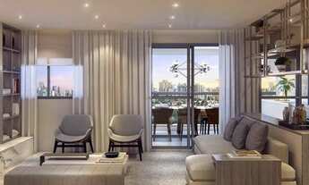 Imagem: Apartamento á venda á 2mn do Metrô- 65m²