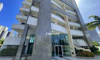 Imagem 3: Apartamento com 3 dormitórios à venda, 121 m² por R$ 890.000,00 - Cocó - Fortaleza/CE