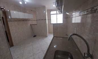 Imagem 5: COBERTURA DUPLEX MÉIER 105M2, VISTA LIVRE E VARANDÃO