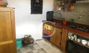 Imagem 5: Cobertura com 4 dormitórios à venda, 200 m² no Braga - Cabo Frio/RJ