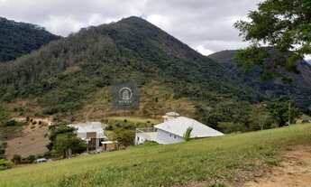 Imagem 2: Terreno Lote para Venda em Venda Nova Teresópolis-RJ - LT-0735