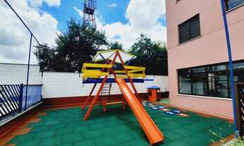 Imagem 6: Apartamento para aluguel possui 52m² com 2 quartos em Saúde - São Paulo - SP