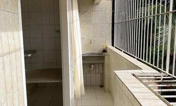 Imagem 2: Apartamento em Pau amarelo 3 quartos com um suíte