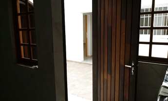 Imagem 6: Amplo sobrado Jardim da Glória/ Klabin