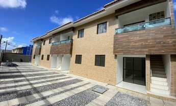 Imagem: Apartamento em Pau amarelo