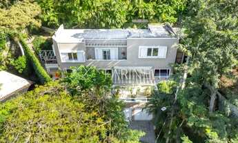 Imagem 4: Rio de Janeiro - Casa Padrão - São Conrado