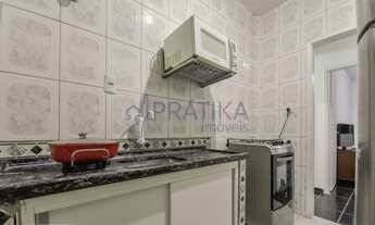 Imagem: Apartamento - Venda - Consolação - Cod