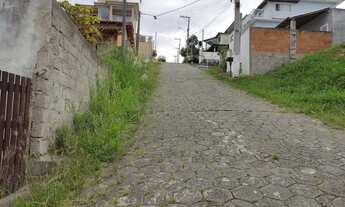 Imagem 2: Lote/Terreno para venda tem 300 m² no Condomínio dos Pássaros - Cabo Frio - RJ