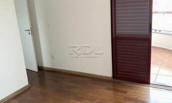 Imagem 4: Apartamento à venda, 3 quartos, 1 suíte, 2 vagas, Vila Assunção - Santo André/SP