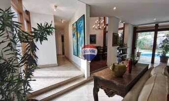 Imagem 4: Casa à venda com 440m², 3 quartos e 5 vagas