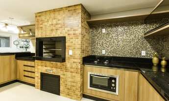 Imagem 5: W- Apartamento para venda possui 90 metros quadrados com 3 quartos em Capoeiras - Florianó