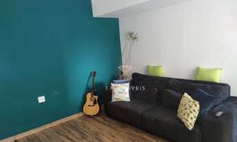 Imagem: Apartamento com 2 dormitórios à venda