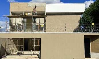 Imagem 5: Casa com 3 quartos - Bairro Jardim Buriti Sereno em Aparecida de Goiânia