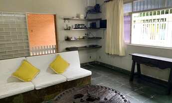 Imagem 6: Casa para venda tem 212 metros quadrados com 5 quartos em Piratininga - Niterói - RJ