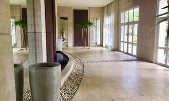 Imagem 7: Apartamento de 410 metros quadrados no bairro Itaim com 4 quartos