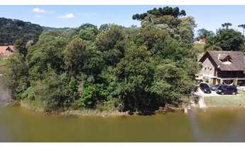 Imagem 4: Terreno RIO DOS CEDROS - SC