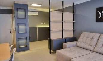 Imagem: Studio com 1 dormitório para alugar, 40