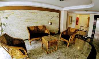 Imagem 7: No Coração de Capão Centro Praça do Farol 2 quartos prédio com Infra estrutura