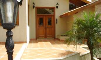 Imagem 4: Casa a venda no Sausalito Caieiras