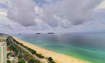 Imagem: Duplex para venda tem 352 metros quadrados