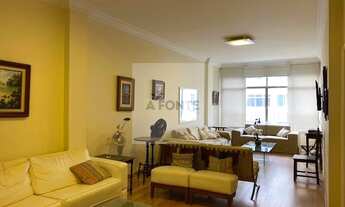 Imagem 3: RIO DE JANEIRO - Apartamento Padrão - IPANEMA