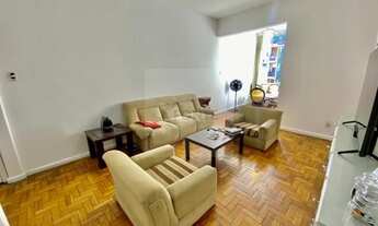 Imagem 3: RIO DE JANEIRO - Apartamento Padrão - IPANEMA