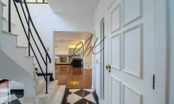 Imagem 7: LINDA COBERTURA COM VISTA ESPETACULAR NO ITAIM BIBI, LAZER COMPLETO